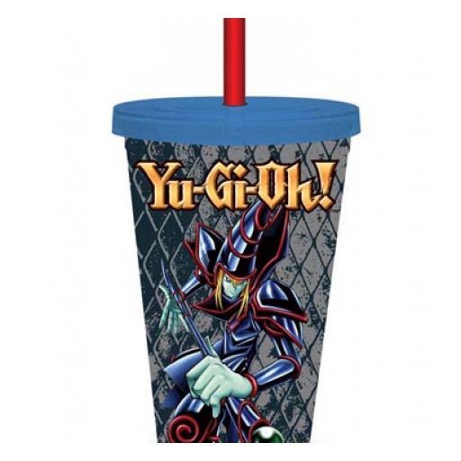 Just Funky Signs Yu-Gi-Oh! Licensee Deal